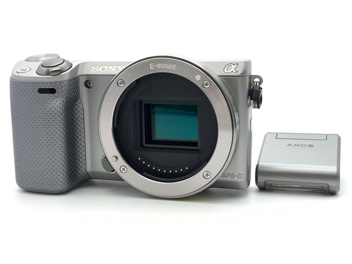SONY NEX-5R ボディ ジャンク ソニー SONY NEX-5R ボディ 中古 ミラー