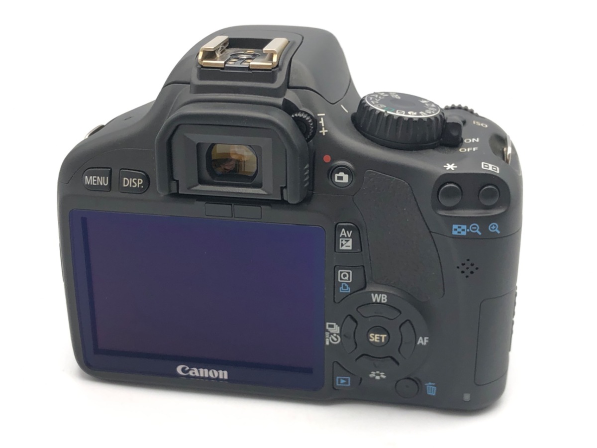 中古：B(並品)】キヤノン EOS Kiss X4 ボディ | 2445320014494
