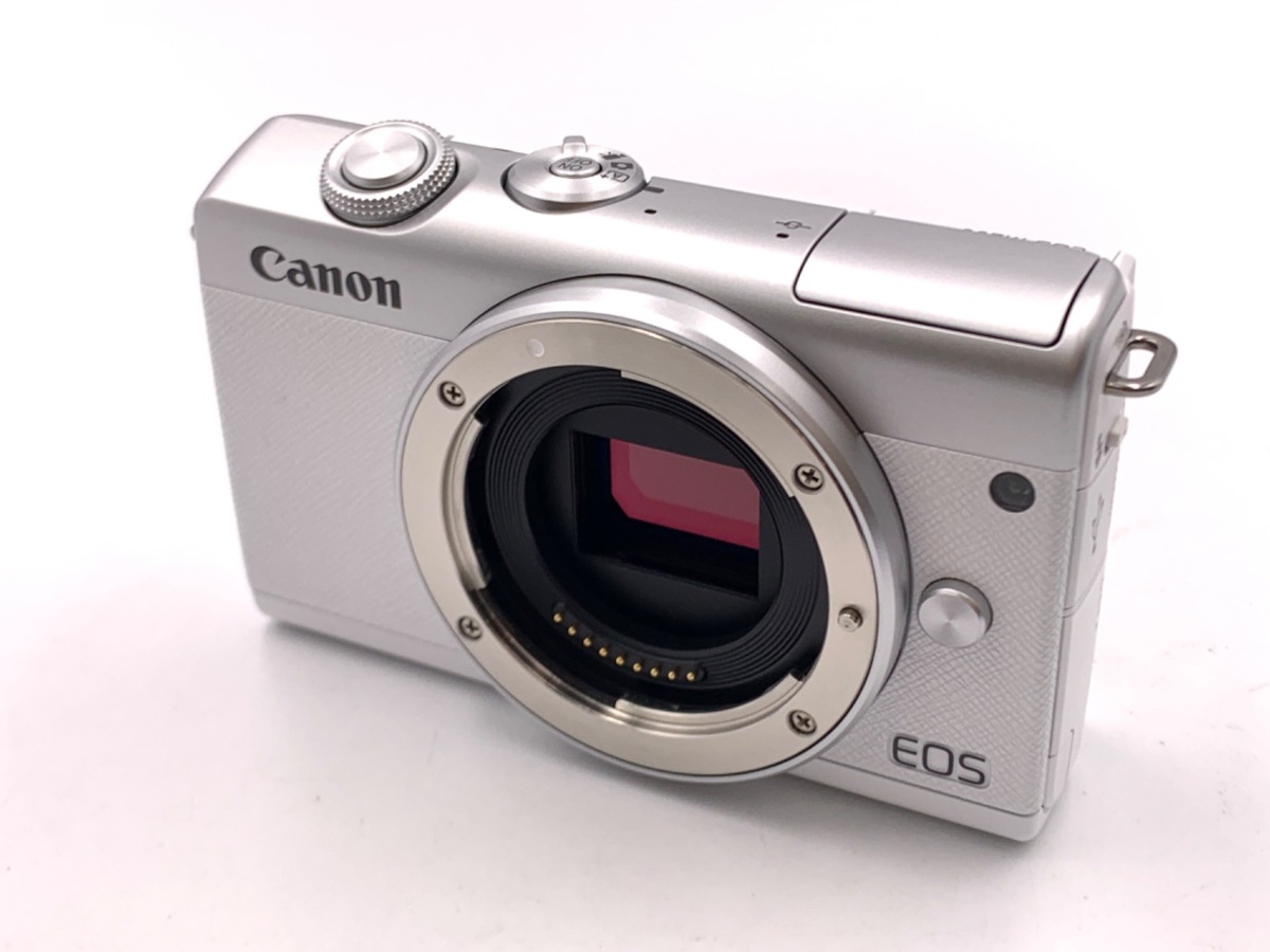 EOS M200 ボディ 中古価格比較 - 価格.com