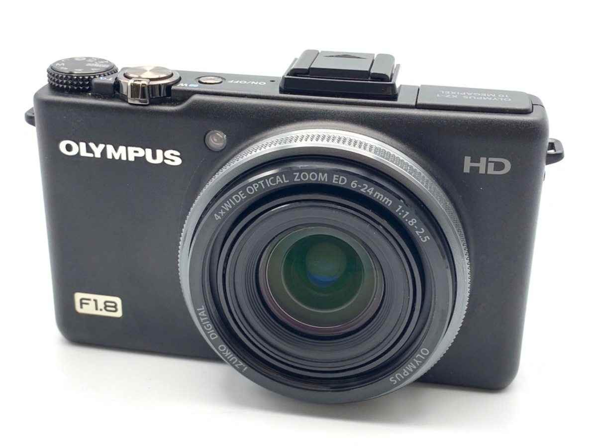 動作品　オリンパス μ-5010 コンパクトデジカメ　ミュー5010 オリンパス ニュースリリース： 超薄型＆機能満載 ワイド5倍