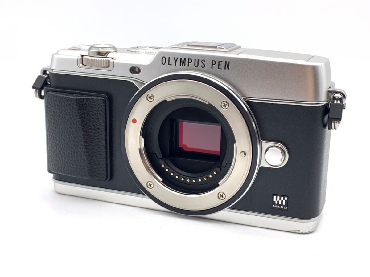 オリンパス OLYMPUS PEN E-P5の徹底レビュー ミラーレスカメラ オリンパス OLYMPUS PEN E-P5の徹底レビュー ミラーレスカメラ