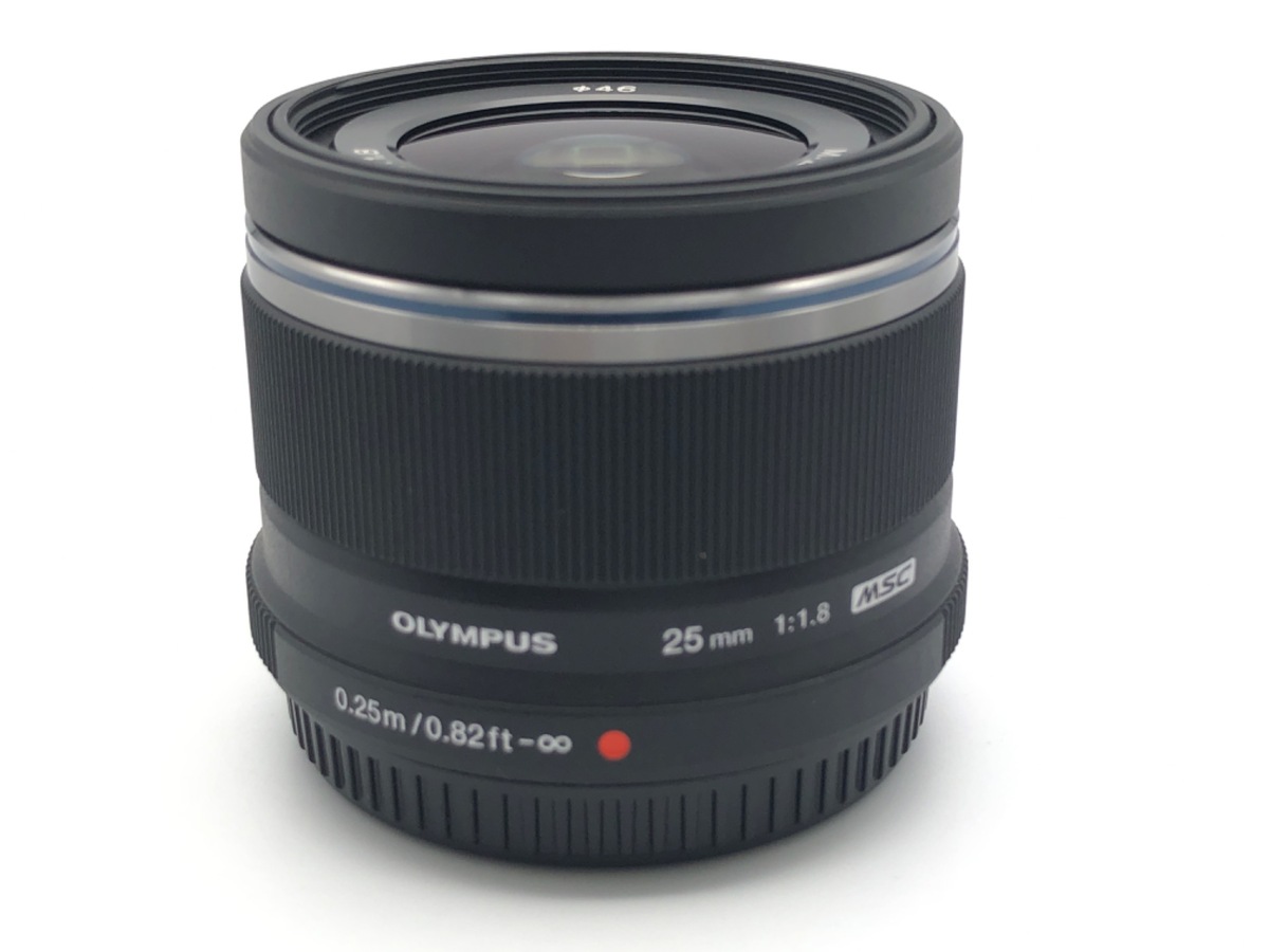 s*i様 OLYMPUS M.ZUIKO DIGITAL 25mm F1.8 Amazon.co.jp: OLYMPUS 単焦点レンズ M.ZUIKO DIGITAL 25mm F1.8 BLK
