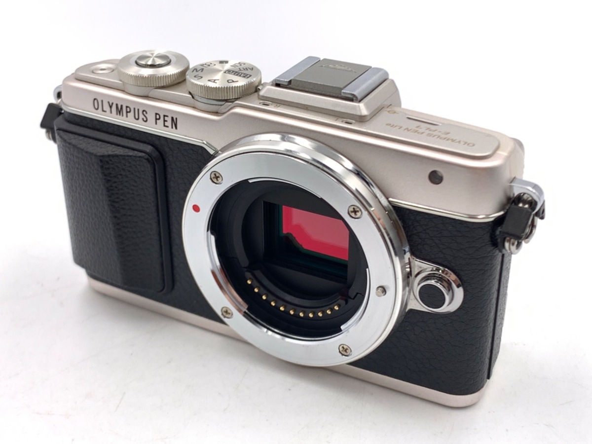 価格.com - オリンパス OLYMPUS PEN mini E-PM1 ボディ 価格比較