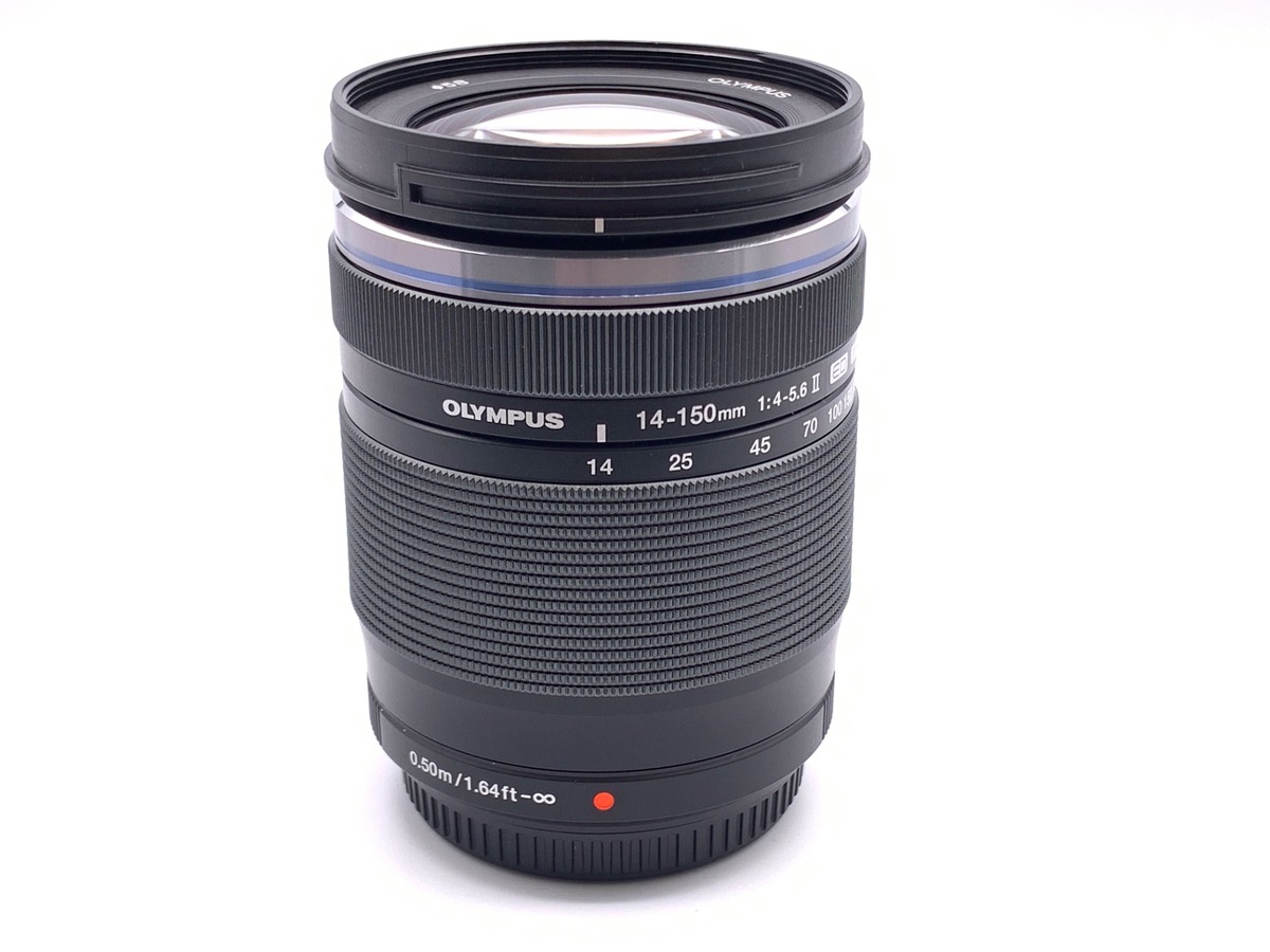 オリンパス M.ZUIKO ED 14-150mm F4-5.6 II important_image.jpg