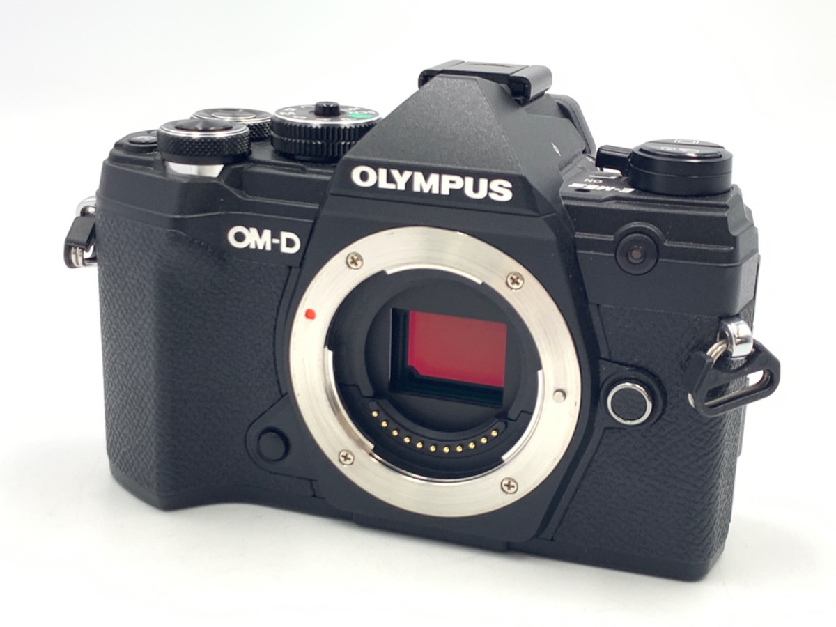 OLYMPUS OM-D E-M5 Mark III ボディ ブラック Amazon.com : OM System OLYMPUS OM-D E-M5 Mark III Body