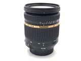 中古】タムロン SP AF17-50mm F2.8 XR Di II VC ニコン用（Model