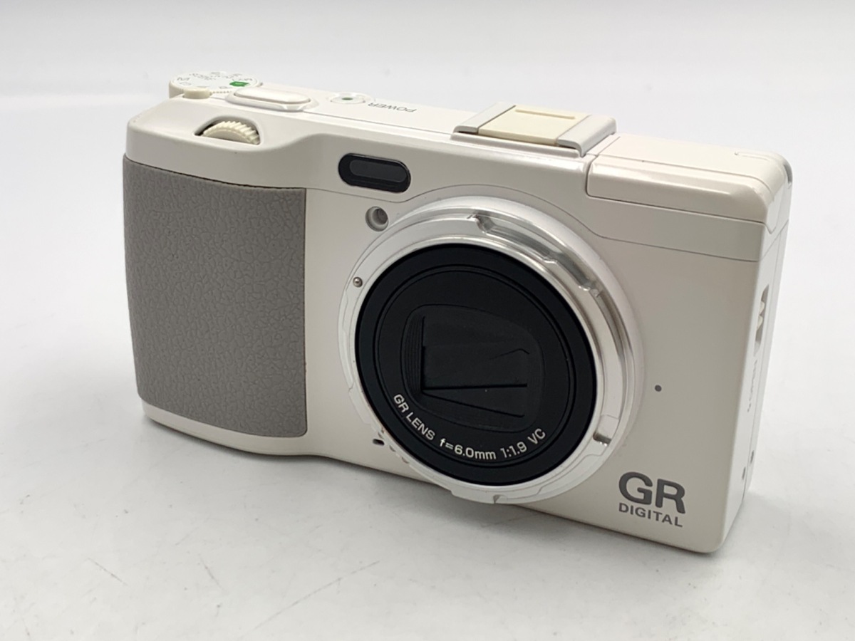 GR DIGITAL IV �ܲĴ�ި��݁y1000����f�z