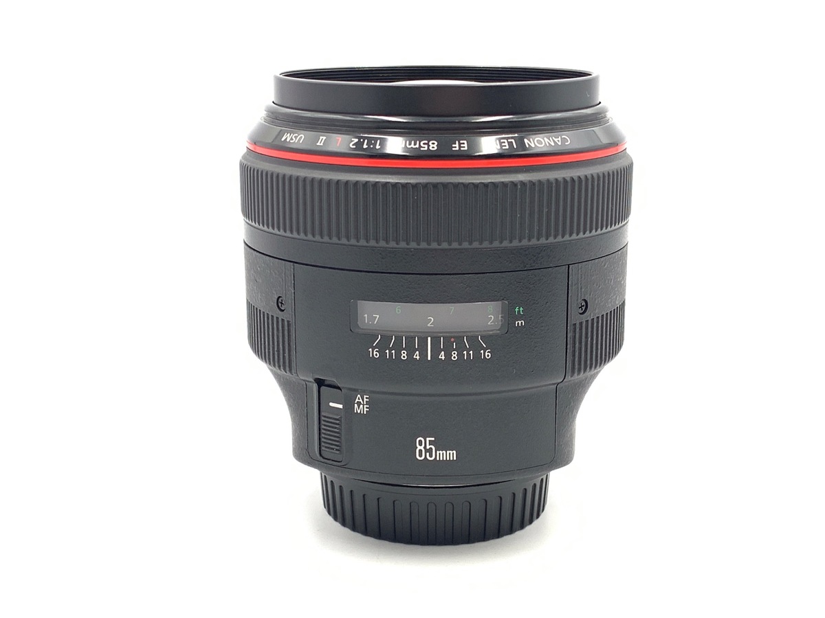 EF85mm F1.2L II USM 中古価格比較 - 価格.com EF85mm F1.2L II USM 中古価格比較 - 価格.com