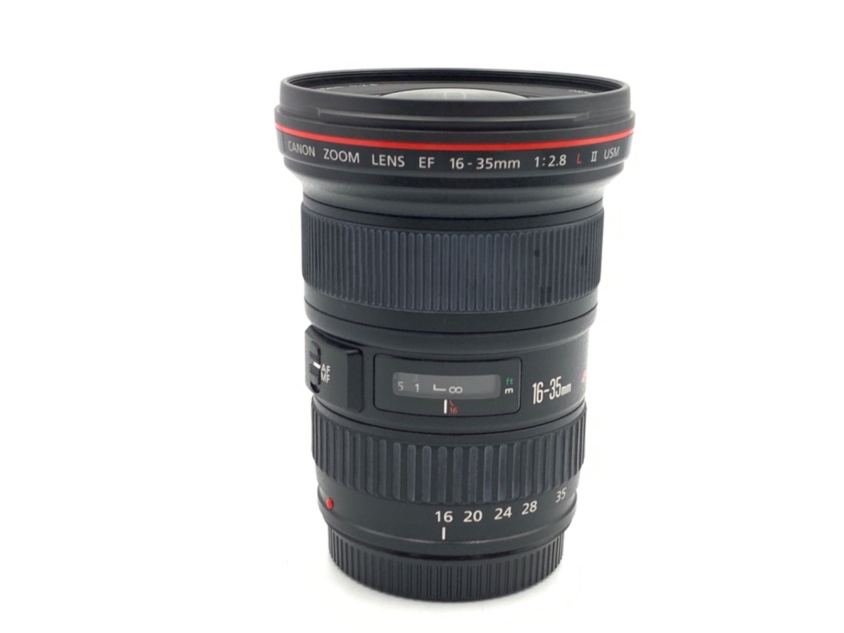 EF16-35mm F2.8L II USM 中古価格比較 - 価格.com