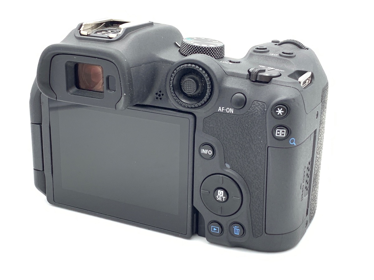 中古：B(並品)】キヤノン EOS R7 ボディ | 2445320019338