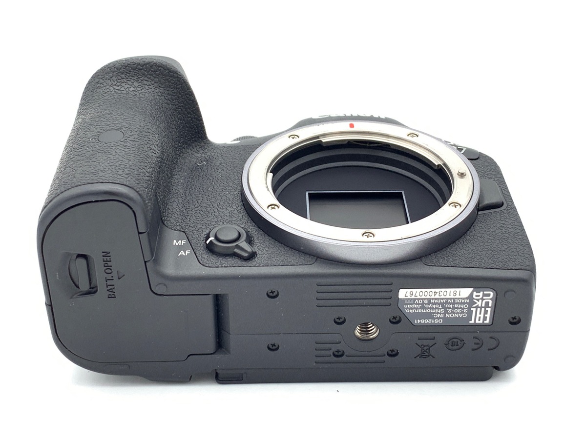 中古：B(並品)】キヤノン EOS R7 ボディ | 2445320019338