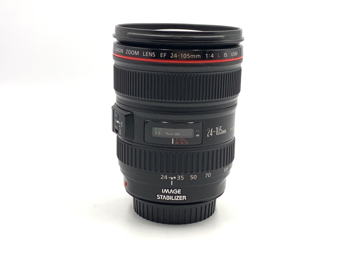 動確済 美品 キャノン Canon EF 24-105 4 L IS #230 Amazon.com : Canon EF 24-105mm f/4 L is USM Lens for Canon EOS SLR