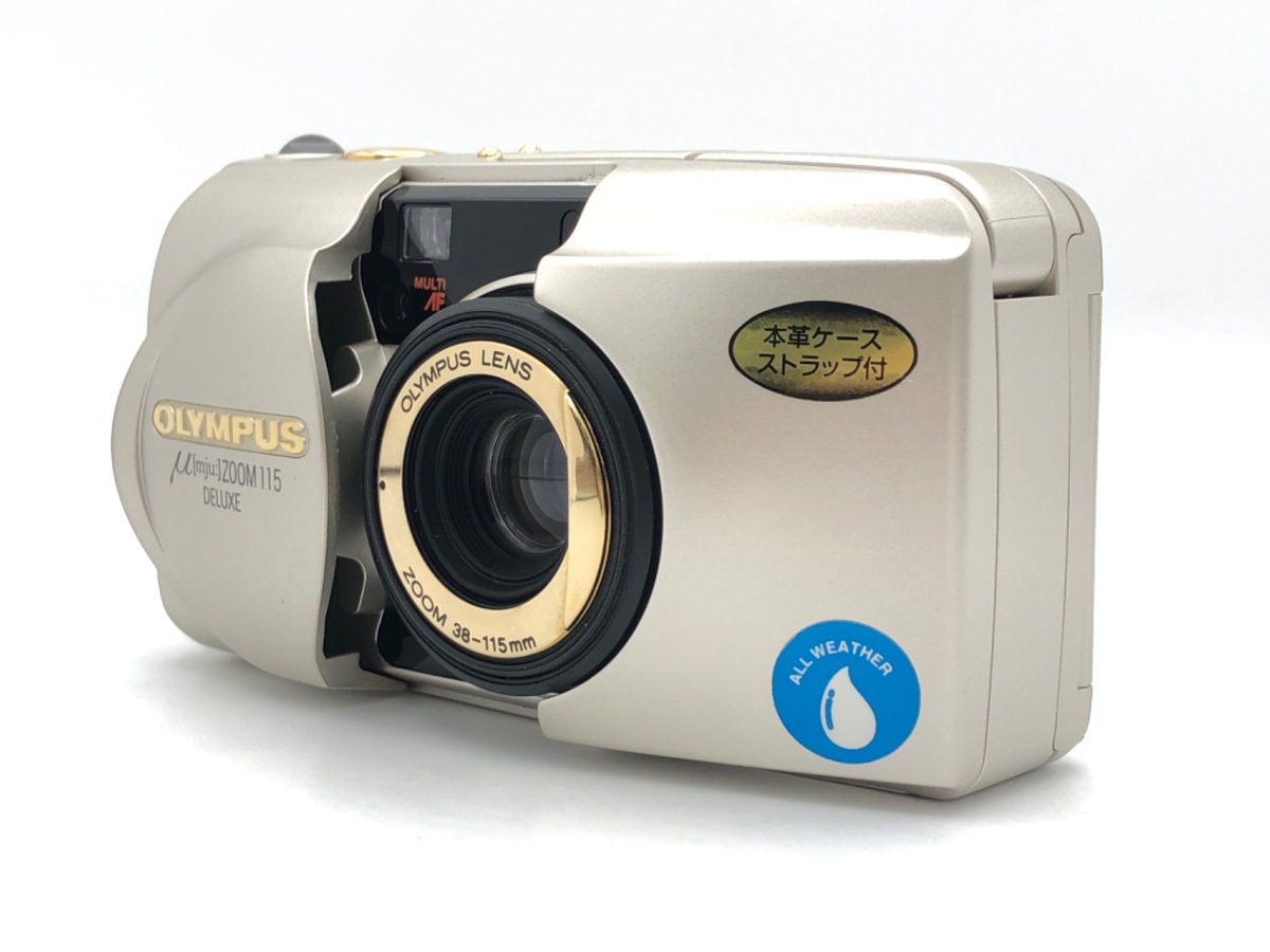 中古フィルムカメラ オリンパス 製品一覧 - 価格.com