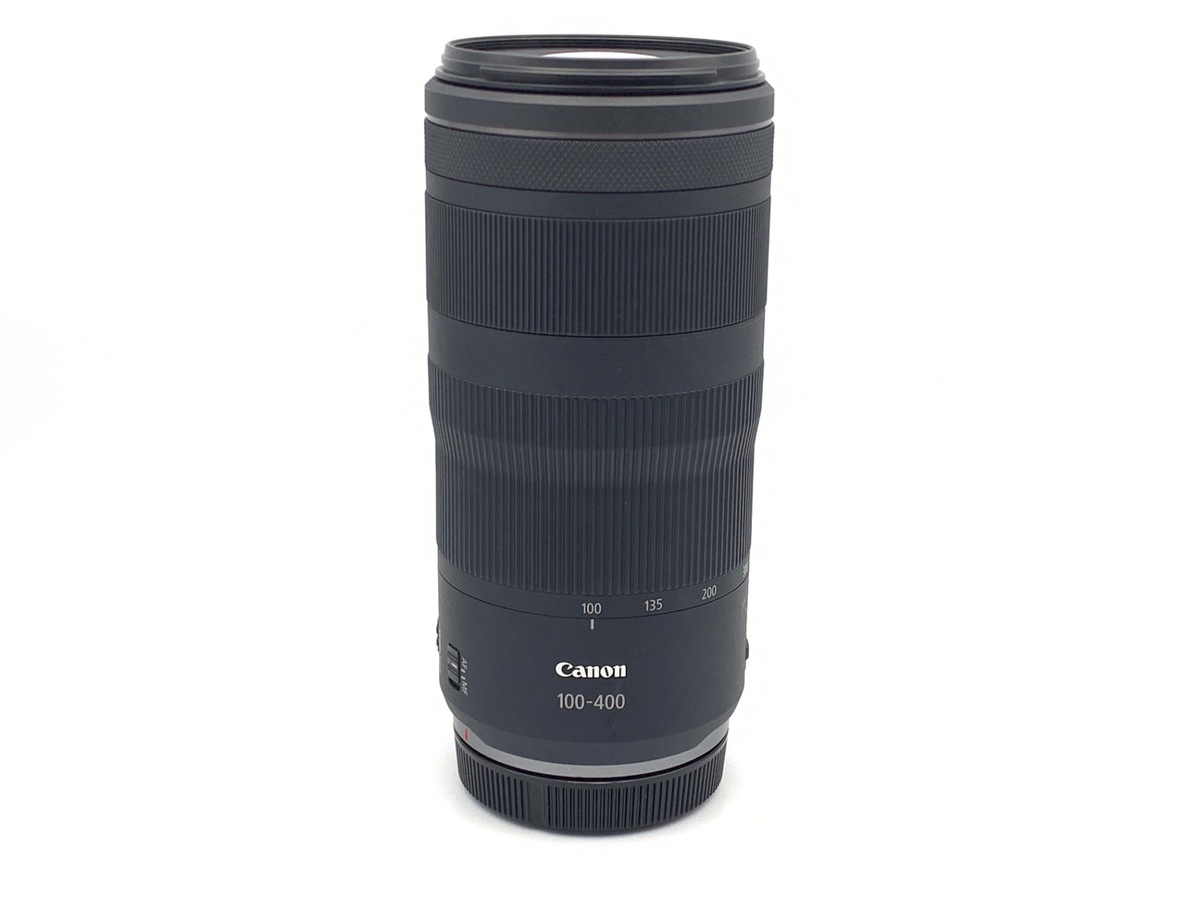 中古】キヤノン RF100-400mm F5.6-8 IS USM 在庫一覧｜カメラのキタムラ