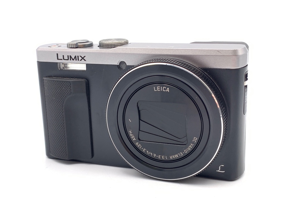 価格.com - パナソニック LUMIX DMC-FX70-S [プレシャスシルバー] 純正