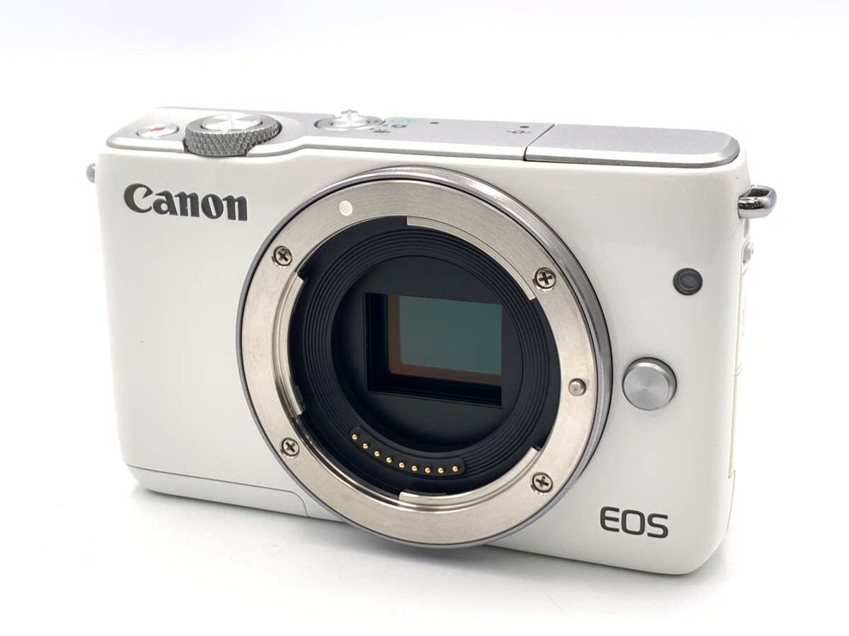 中古】eos m10 在庫一覧｜カメラのキタムラ