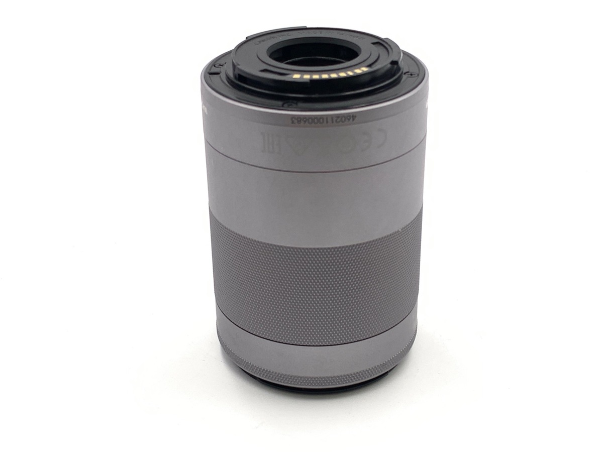EF-M 55-200/4.5-6.3 IS STM ���ް