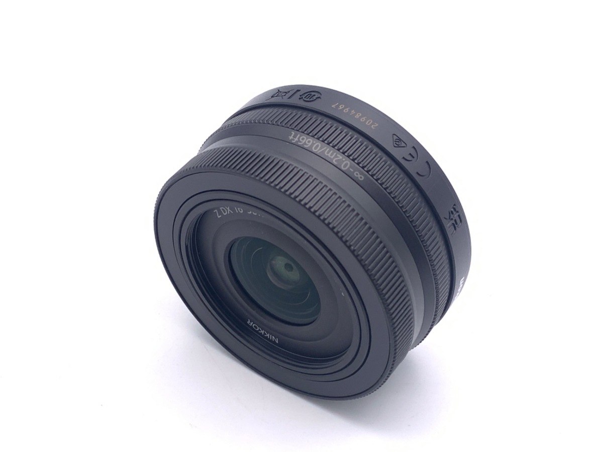 Z DX 16-50/3.5-6.3 VR ��ׯ�