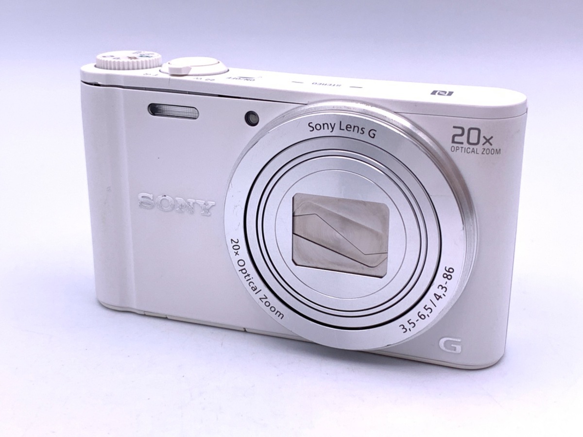 サイバーショット DSC-WX350 中古価格比較 - 価格.com