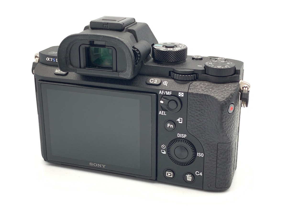 ��7S II ���ި ILCE-7SM2�y1220����f�z