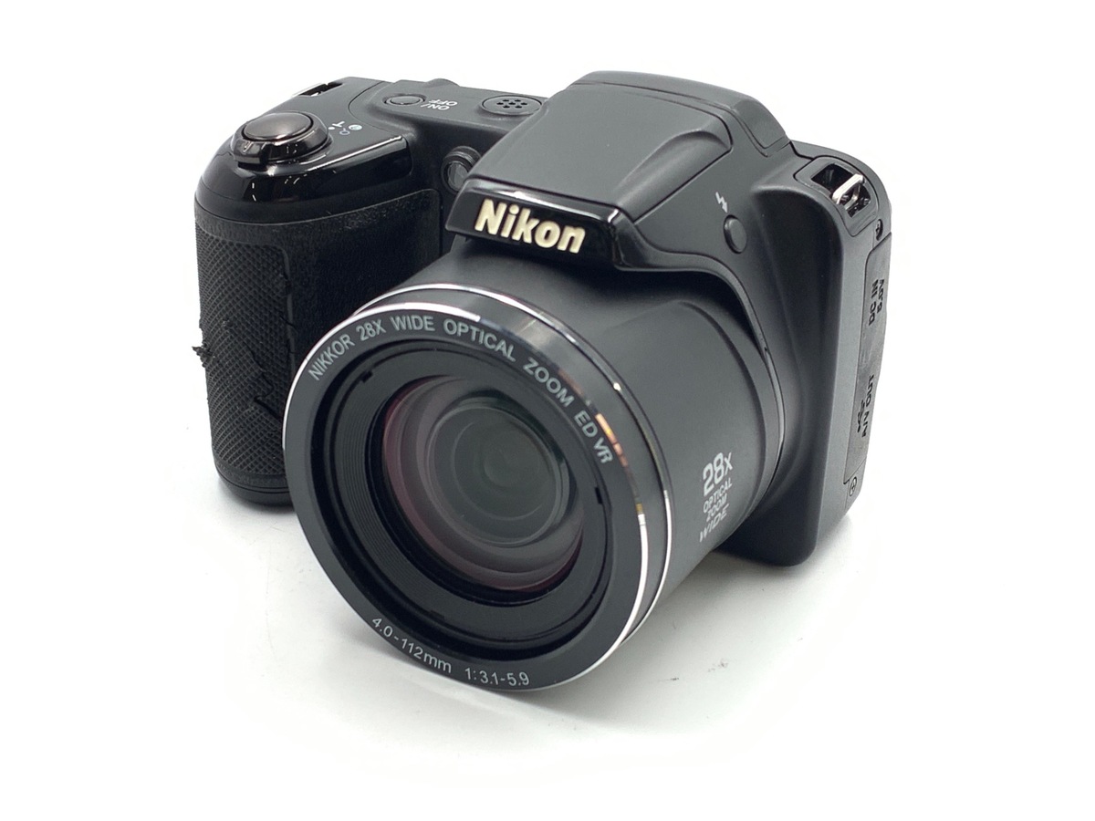 中古】ニコン（Nikon）COOLPIX L340 【2016万画素】 在庫一覧｜カメラ
