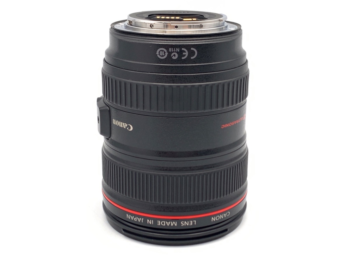 ✾Canon EF 24-105mm F4 L IS USM✾キャノン EF24-105mm F4L IS USM - キヤノンカメラミュージアム