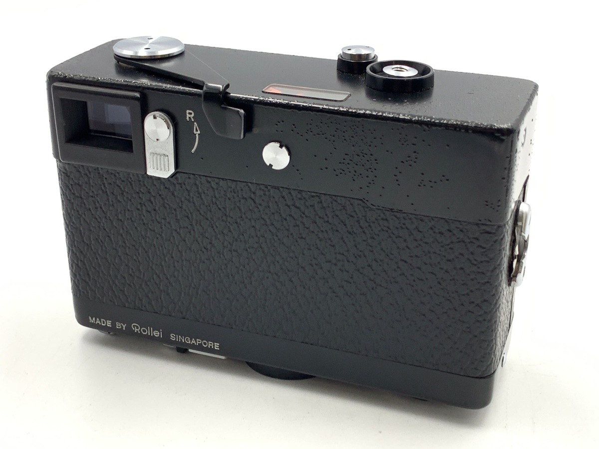 【中古】ローライ 35S 40mm F2.8 （Sonnar）