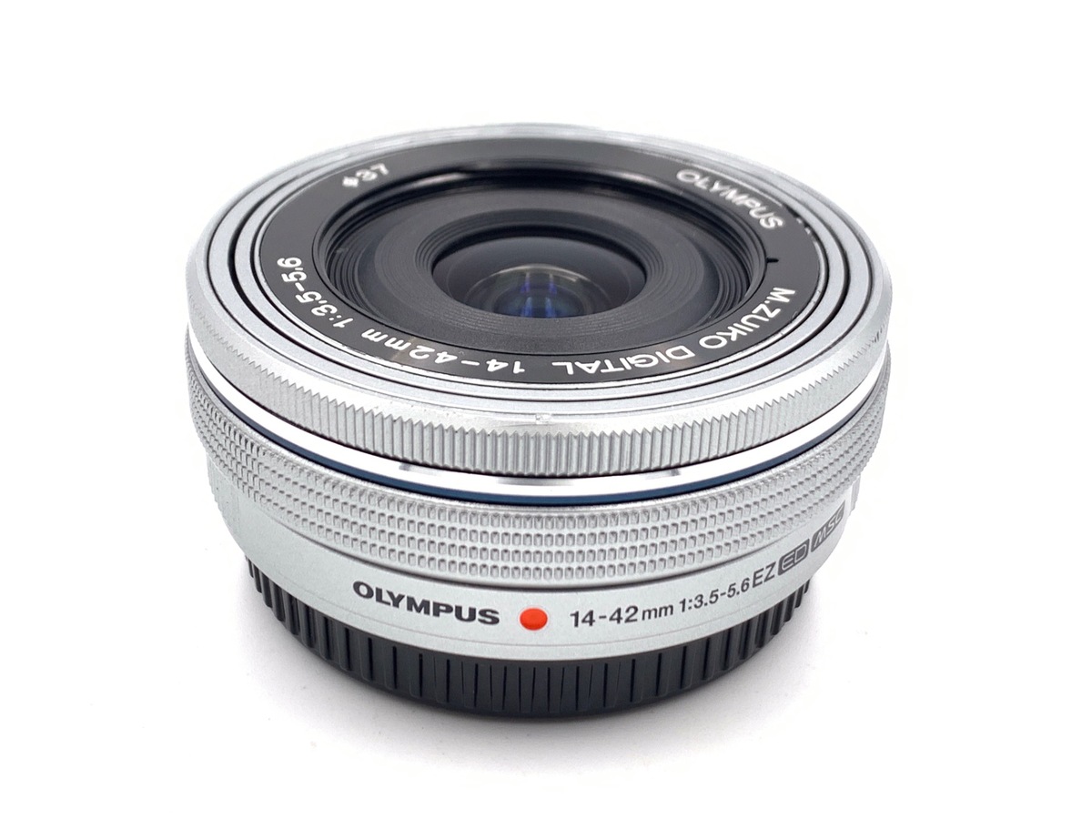 M.ZUIKO DIGITAL ED 14-42/3.5-5.6 EZ ް