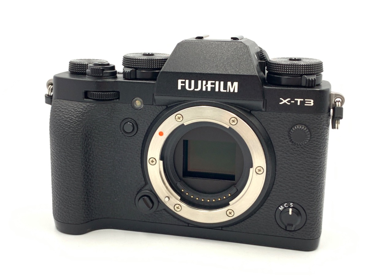 フジフイルム X-T10 単焦点レンズキット ブラック 富士フイルム FUJIFILM X-T10 レンズキット 価格比較 - 価格.com