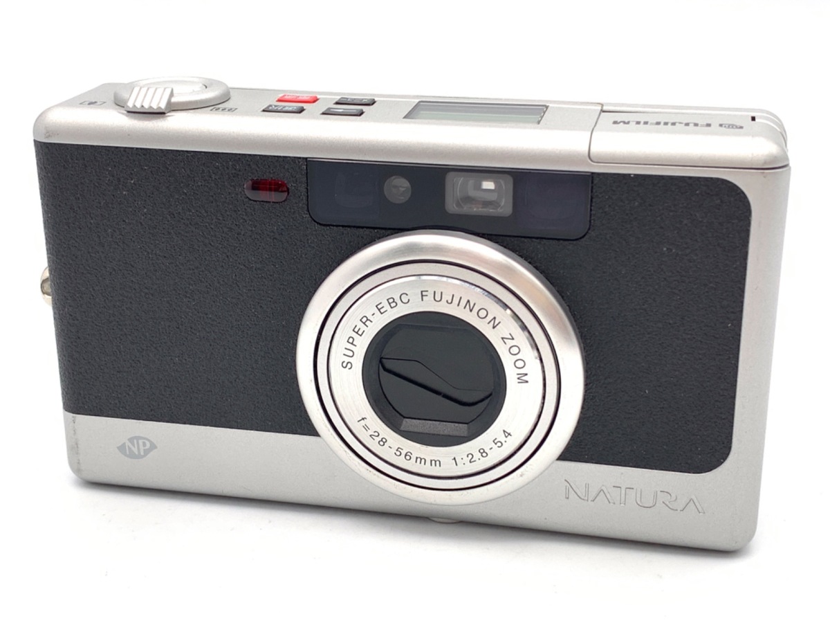 中古：B(並品)】フジフイルム NATURA NS | 2445330016242