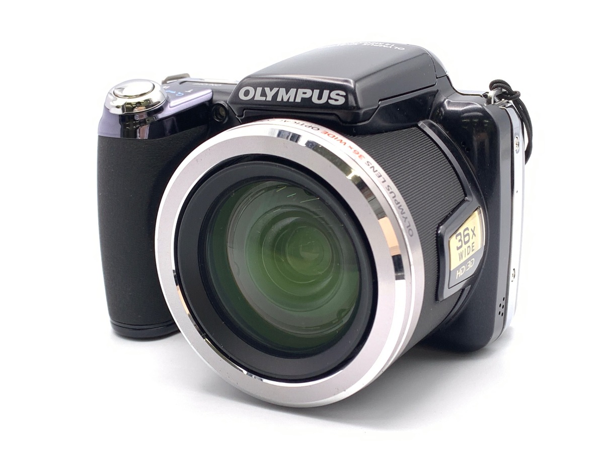 OLYMPUS/sp-810uz中古 Amazon.com : OM SYSTEM Olympus SP-810 UZ Digital Camera (Old Model