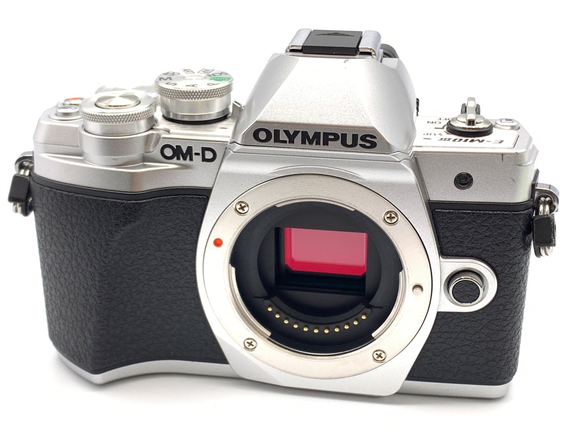 価格.com - オリンパス OLYMPUS PEN Lite E-PL2 ボディ [シャンパン
