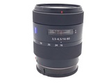 中古】ソニー Vario-Sonnar T* DT 16-80mm F3.5-4.5 ZA [SAL1680Z