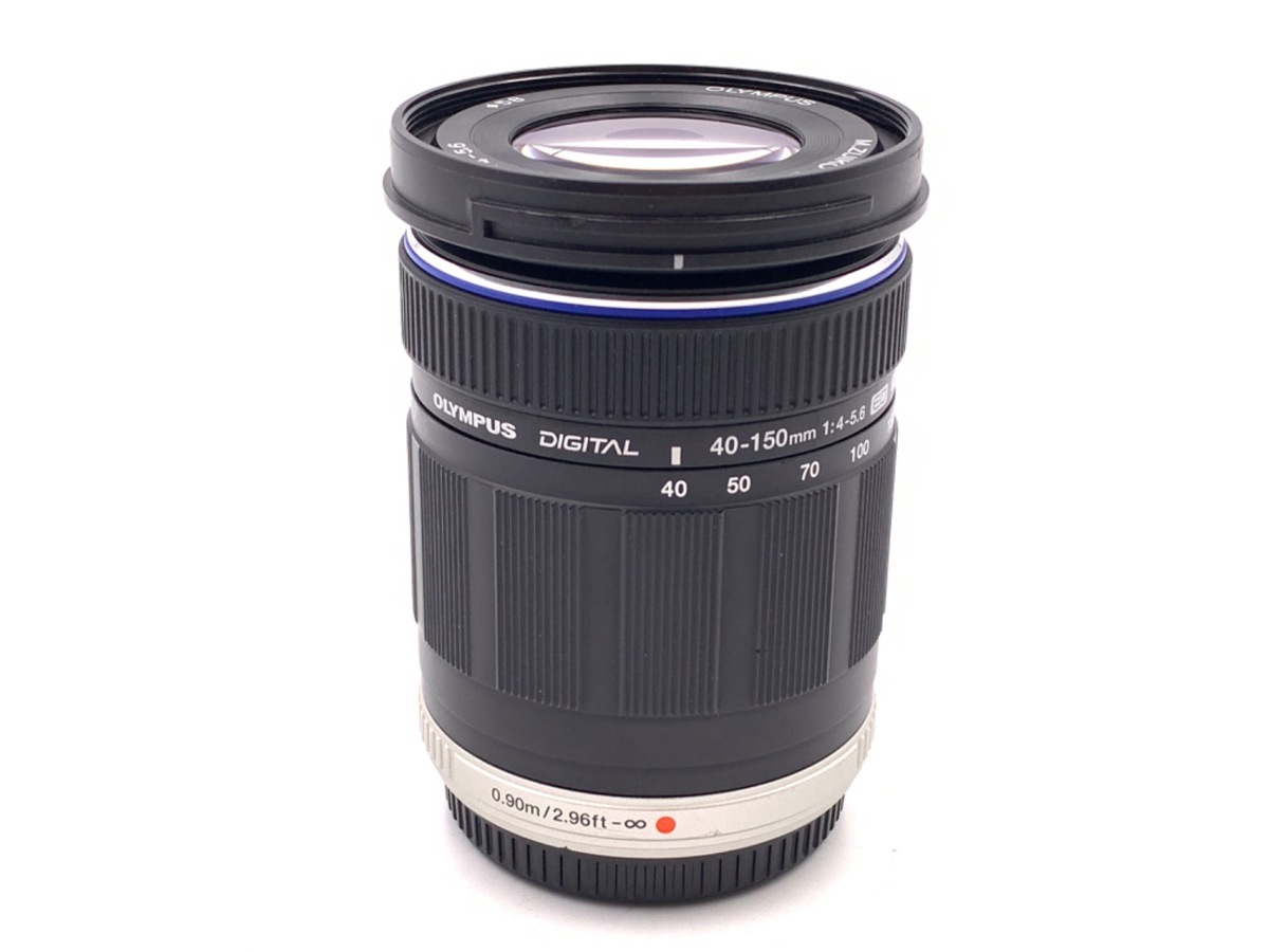 中古：B(並品)】オリンパス M.ZUIKO DIGITAL ED40-150mm F4.0-5.6