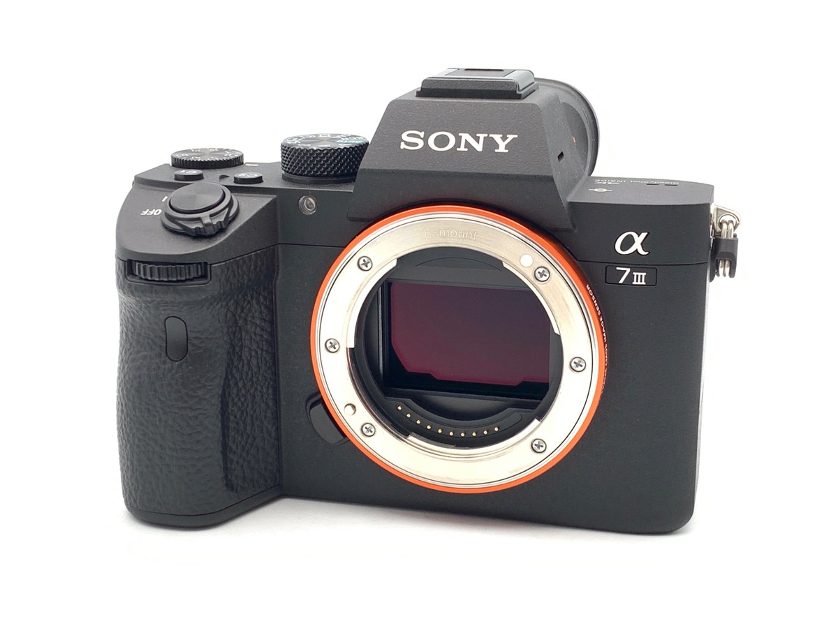 価格.com - SONY α7S II ILCE-7SM2 ボディ 価格比較