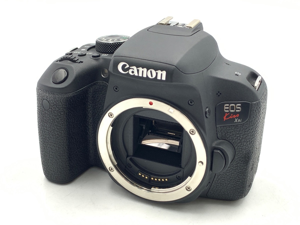 EOS Kiss X9i ���ި�y2420����f�z