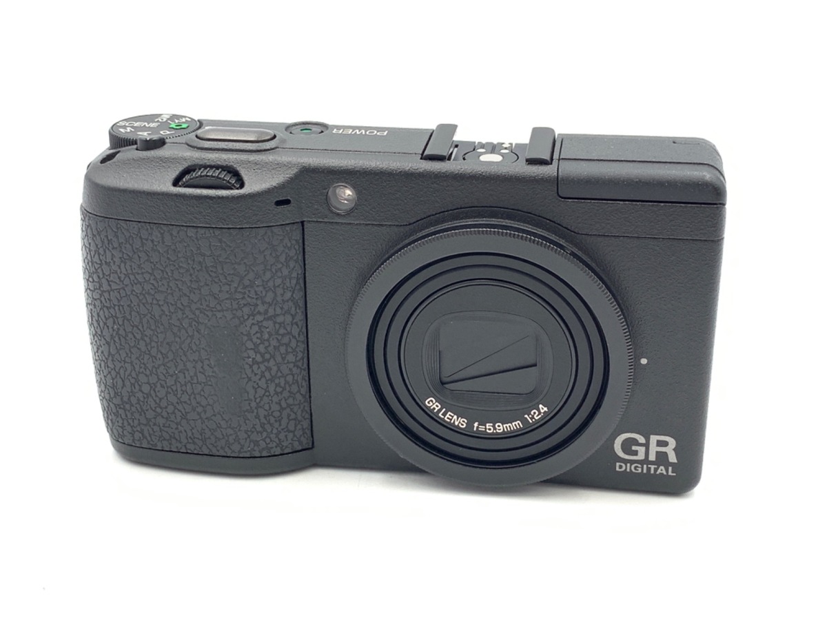 GR DIGITAL II�y1000����f�z