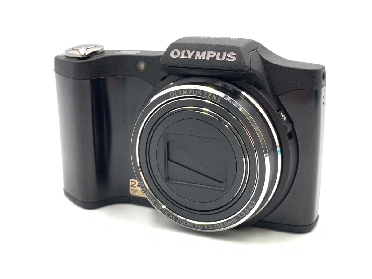 Olympus sz-14 オリンパス オールドコンデジ CCD OLYMPUS デジタルカメラ SZ-14