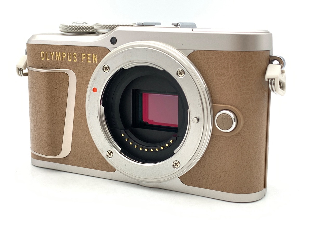 OLYMPUS PEN E-PL9 ボディ 中古価格比較 - 価格.com