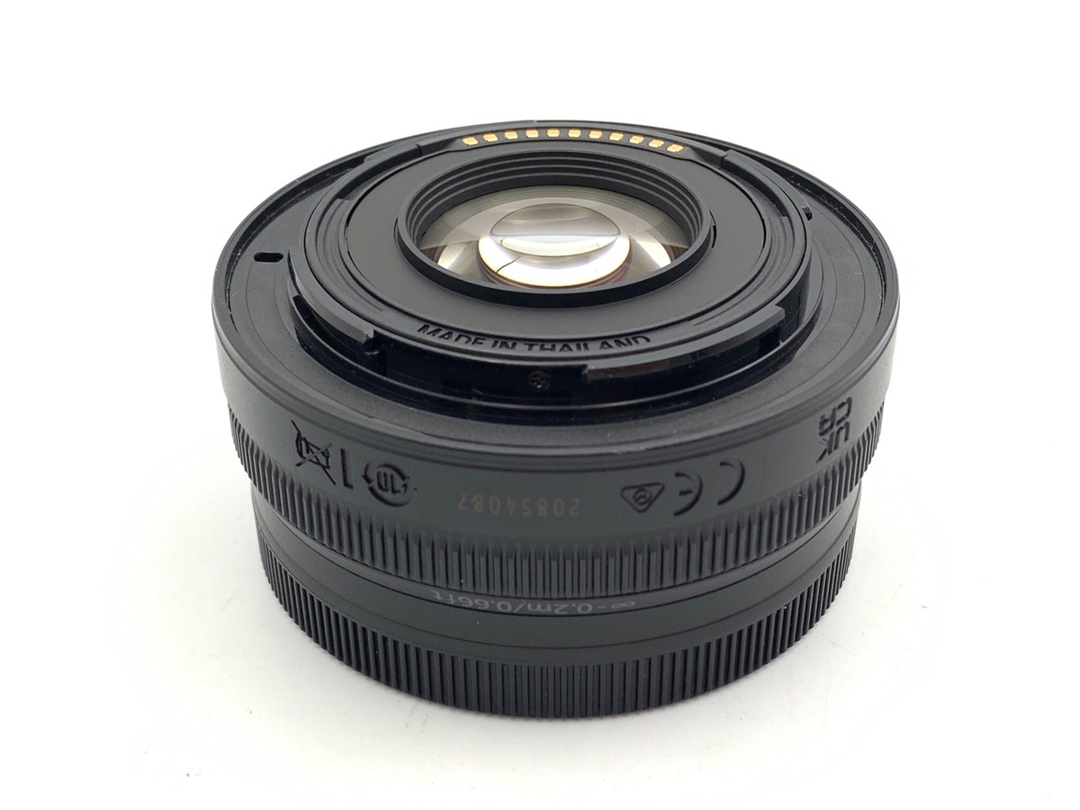 �j�R�� NIKKOR Z DX 16-50mm f/3.5-6.3 VR