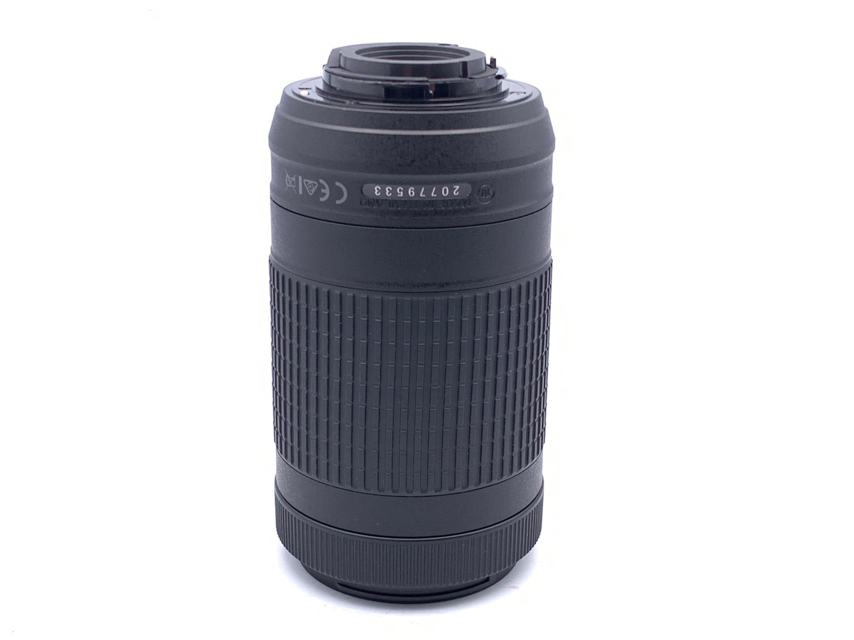 �j�R�� AF-P DX NIKKOR 70-300mm f/4.5-6.3G ED VR