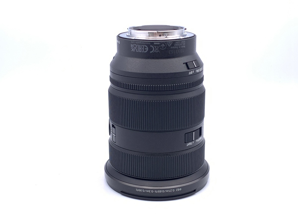 中古】ソニー FE 24-70mm F2.8 GM II [SEL2470GM2]｜｜カメラの