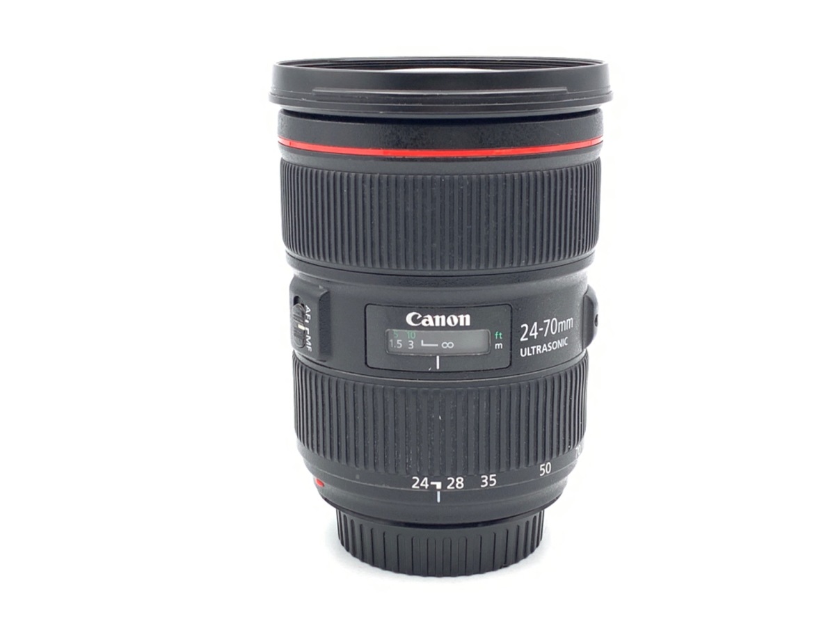 EF24-70mm F2.8L II USM 中古価格比較 - 価格.com