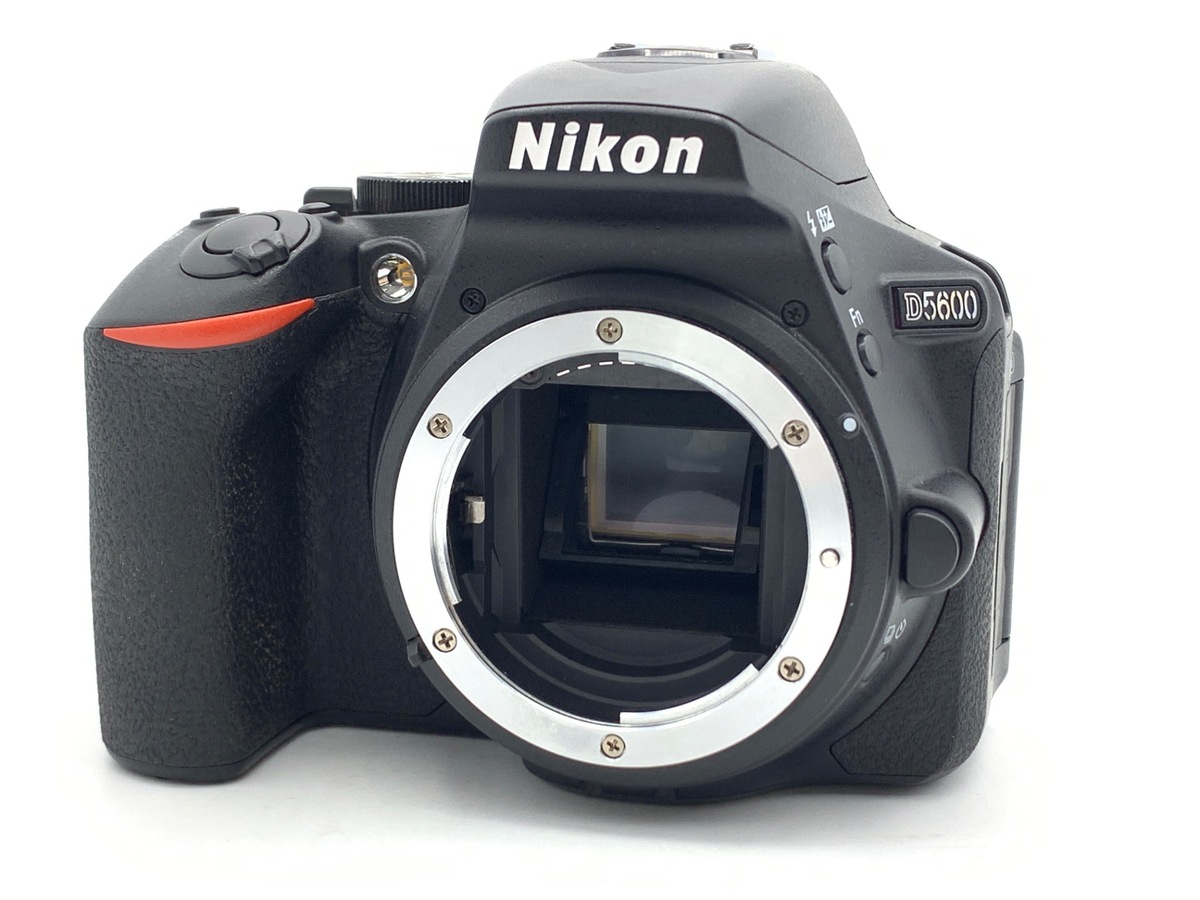 ニコン D5600 ボディ