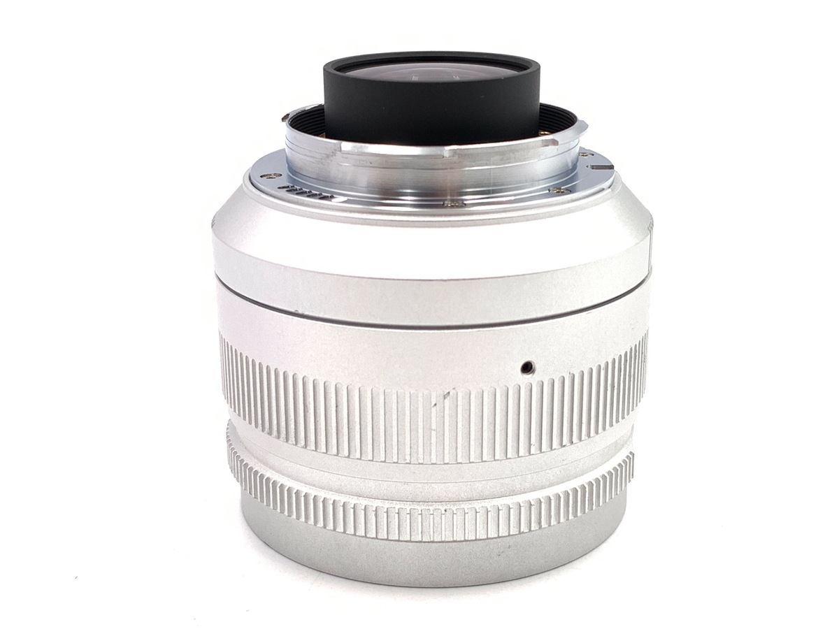 ���H�� 7Artisans 5011LMS 50mm F1.1 ���C�JM�p �V���o�[