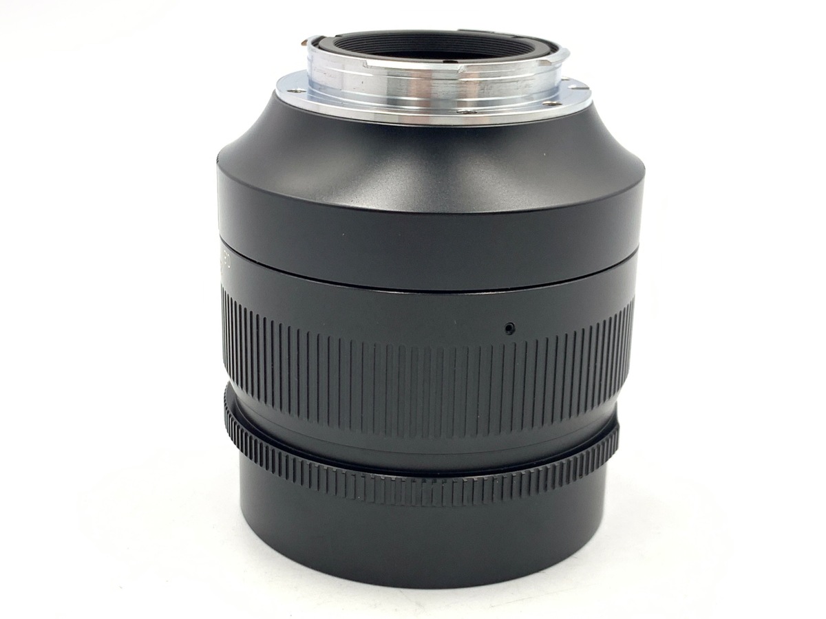 ���H�� 7Artisans 75125LMB 75mm F1.25 �u���b�N ���C�JM