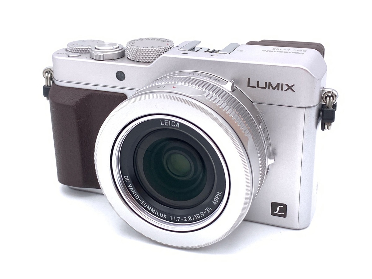 価格.com - パナソニック LUMIX DMC-LX3 純正オプション