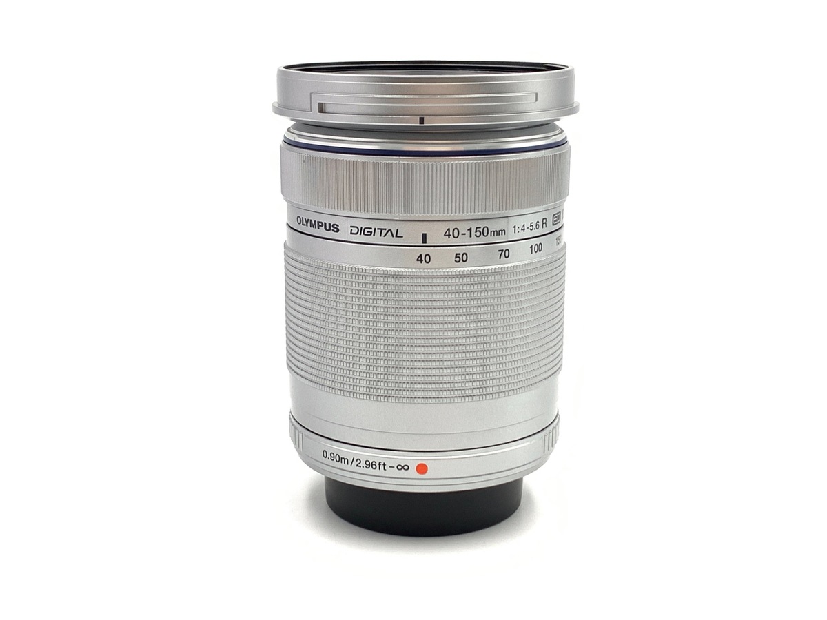 中古】M.ZUIKO DIGITAL ED 40-150/4.0-5.6 ｼﾙﾊﾞｰ 在庫一覧｜カメラの