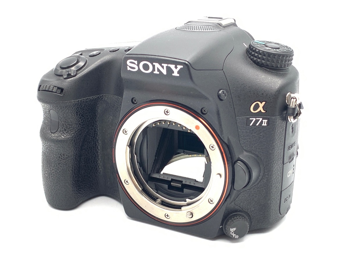 中古】α77II 在庫一覧｜カメラのキタムラ