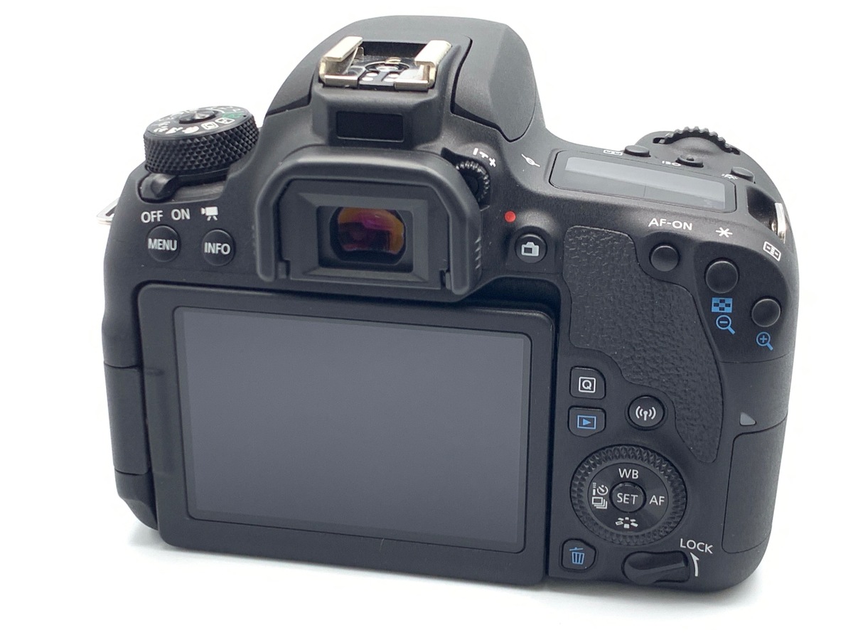 �L���m�� EOS 9000D �{�f�B
